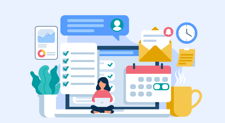 schedulecc's tweet image. There are a lot of free scheduling apps out there, but how do you know which one is right for you? Here are some things to consider when choosing a scheduling app:
bit.ly/3hVHQ4l
#SaaS #500apps