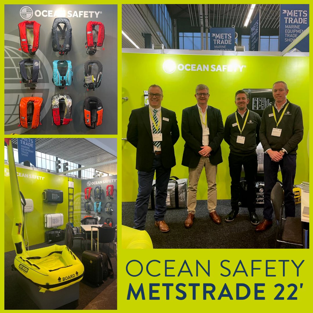 Ocean Safety tweet media