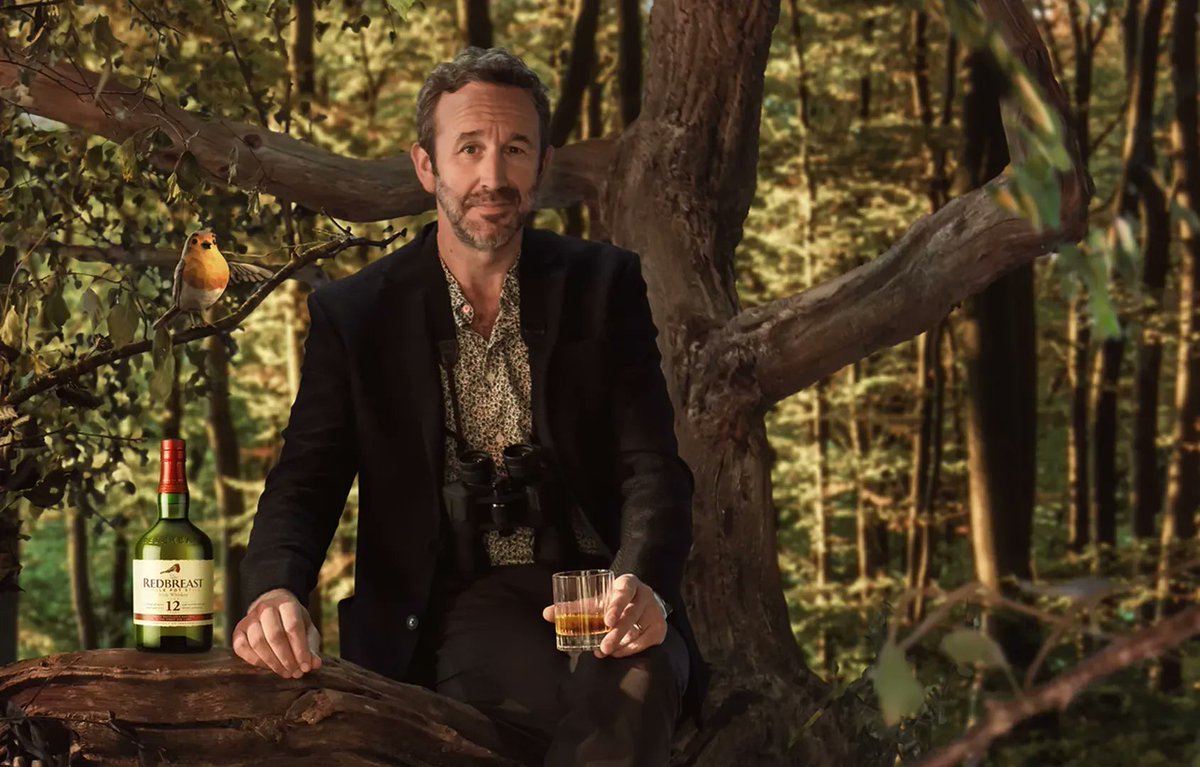 The Whisky Business (@thewhiskybiz) on Twitter photo Redbreast Whiskey and BirdLife International celebrate Robin Redbreast Day: buff.ly/3TGDuuR @Redbreast_US <a href="/BirdLife_News/">BirdLife International</a> <a href="/IrishDistillers/">Irish Distillers</a> #Irish #Whiskey #News Redbreast Whiskey and BirdLife International celebrate Robin Redbreast Day: buff.ly/3TGDuuR @Redbreast_US <a href="/BirdLife_News/">BirdLife International</a> <a href="/IrishDistillers/">Irish Distillers</a> #Irish #Whiskey #News