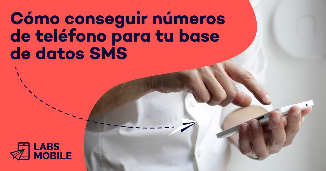 LabsMobile tweet media