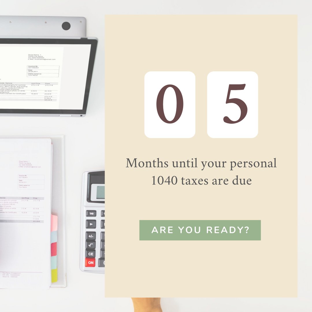 LegacyFirst_'s tweet image. Are you ready 💭? Are those books in order 🧾? Time is flying and it's time to start preparing for the 2022 tax season. It's okay to hire a professional 👩🏾‍💼 ! Book a Free Tax Client consultation to at least know your options and how we can best help you. Link is in the bio 😊