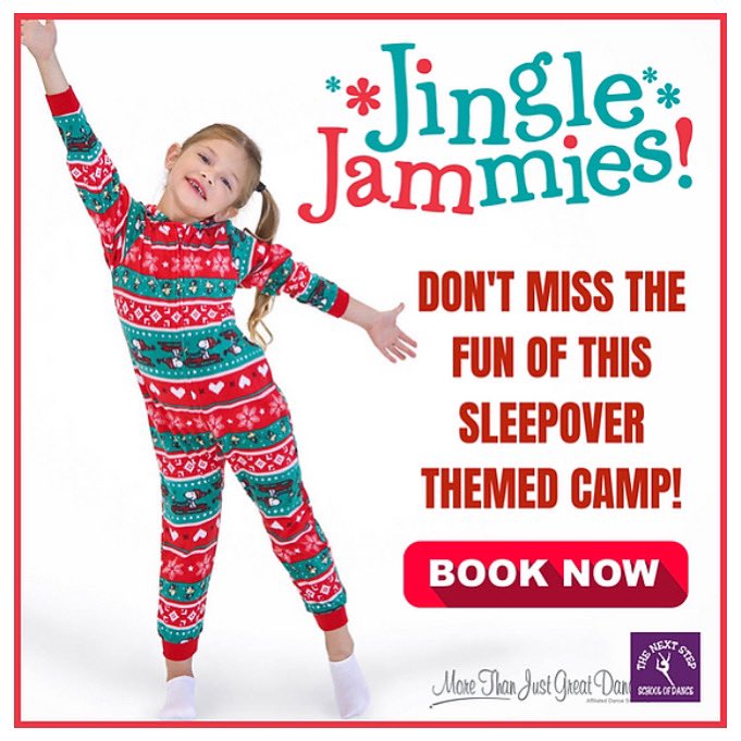 NextStepDancer's tweet image. Don’t miss out!