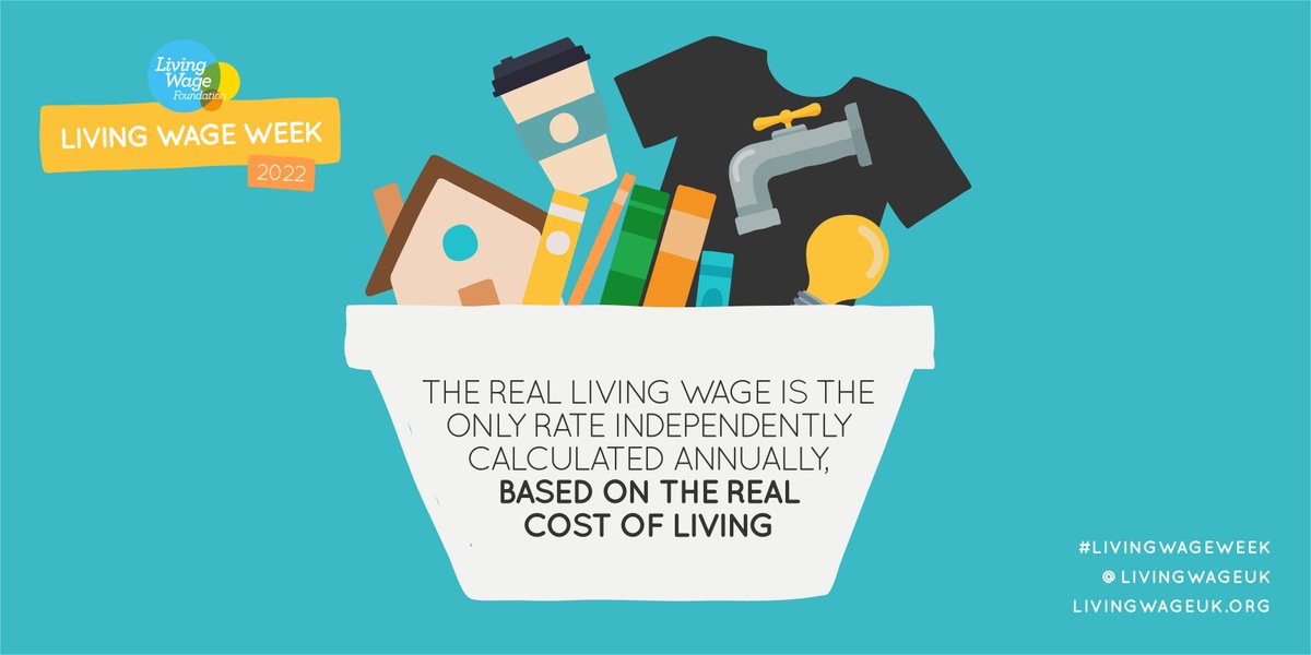 NHS Lothian (@nhs_lothian) on Twitter photo This week is #LivingWageWeek and NHS Lothian is proud to be a Living Wage employer.
We already pay our own staff the Living Wage but, as a Living Wage accredited organisation, our suppliers and contractors must do so too.
To find out more, check out <a href="/LivingWageScot/">Living Wage Scotland</a> This week is #LivingWageWeek and NHS Lothian is proud to be a Living Wage employer.
We already pay our own staff the Living Wage but, as a Living Wage accredited organisation, our suppliers and contractors must do so too.
To find out more, check out <a href="/LivingWageScot/">Living Wage Scotland</a>