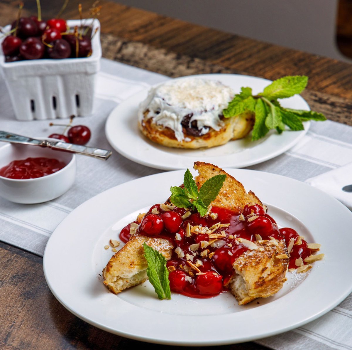 Renards Cheese tweet media