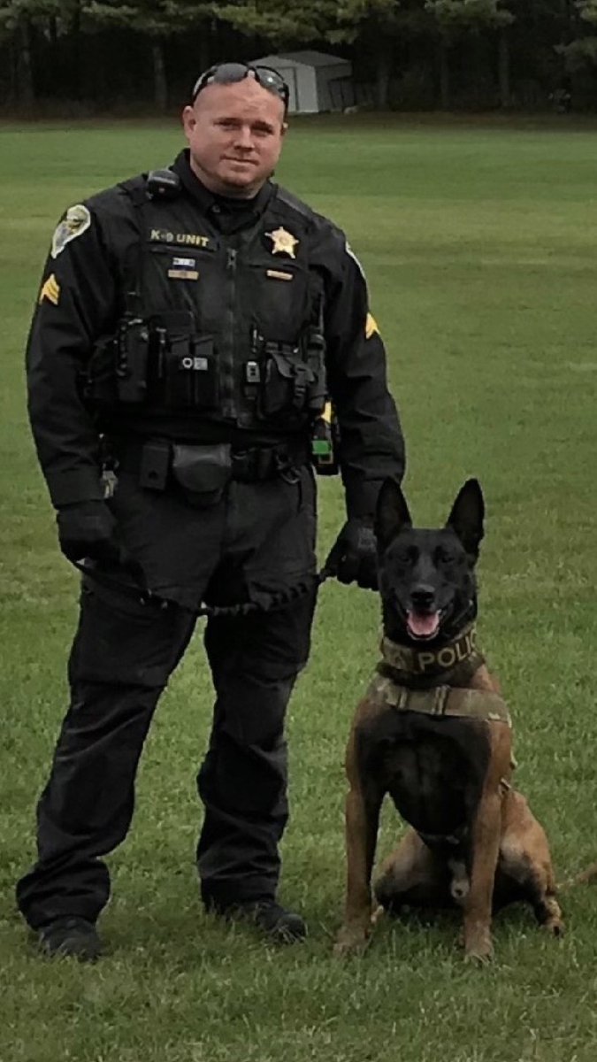 Tweet by Purdue Veterinary Medicine