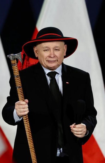 Szafarowicz2001's tweet photo. Wśród zdecydowanych wyborców w listopadowym CBOSie wynik PiS jak w 2019: 43,5% 💪👏😎

Praca, praca i jeszcze raz praca a w 2023 będzie 3 kadencja 👊👊👊🇵🇱🇵🇱🇵🇱 https://t.co/uzHrrBpKnU