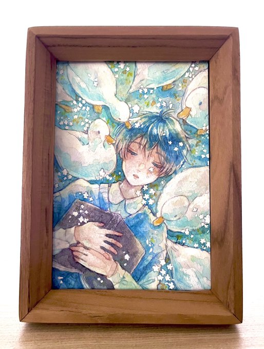 「collared shirt picture frame」 illustration images(Latest)｜3pages