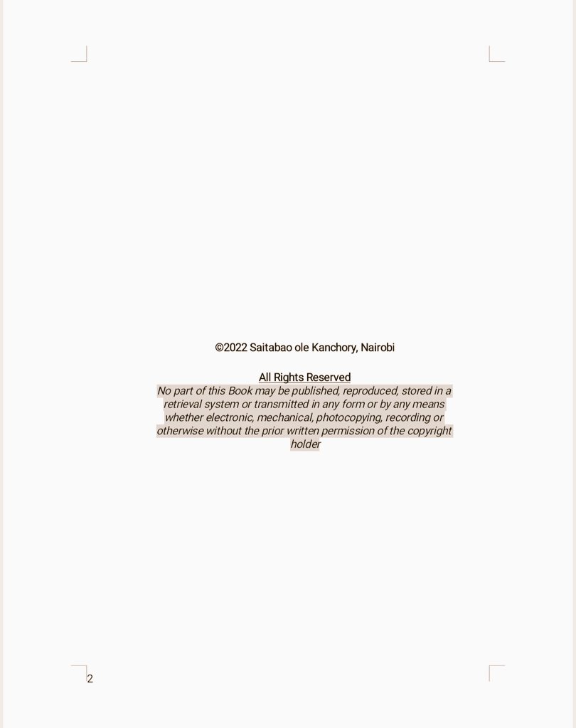 Saitabao's tweet photo. Look out for Chapter 4 - CONFUSION CENTRAL; The Command Centre that Never Was https://t.co/vE3FgTUynq