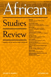 cambUP_History's tweet image. ASA 2022 | Enjoy a month's free access to journal articles in your field of study 

#ASA2022

ow.ly/KfZ250LC6h7