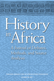 cambUP_History's tweet image. ASA 2022 | Enjoy a month's free access to journal articles in your field of study 

#ASA2022

ow.ly/KfZ250LC6h7