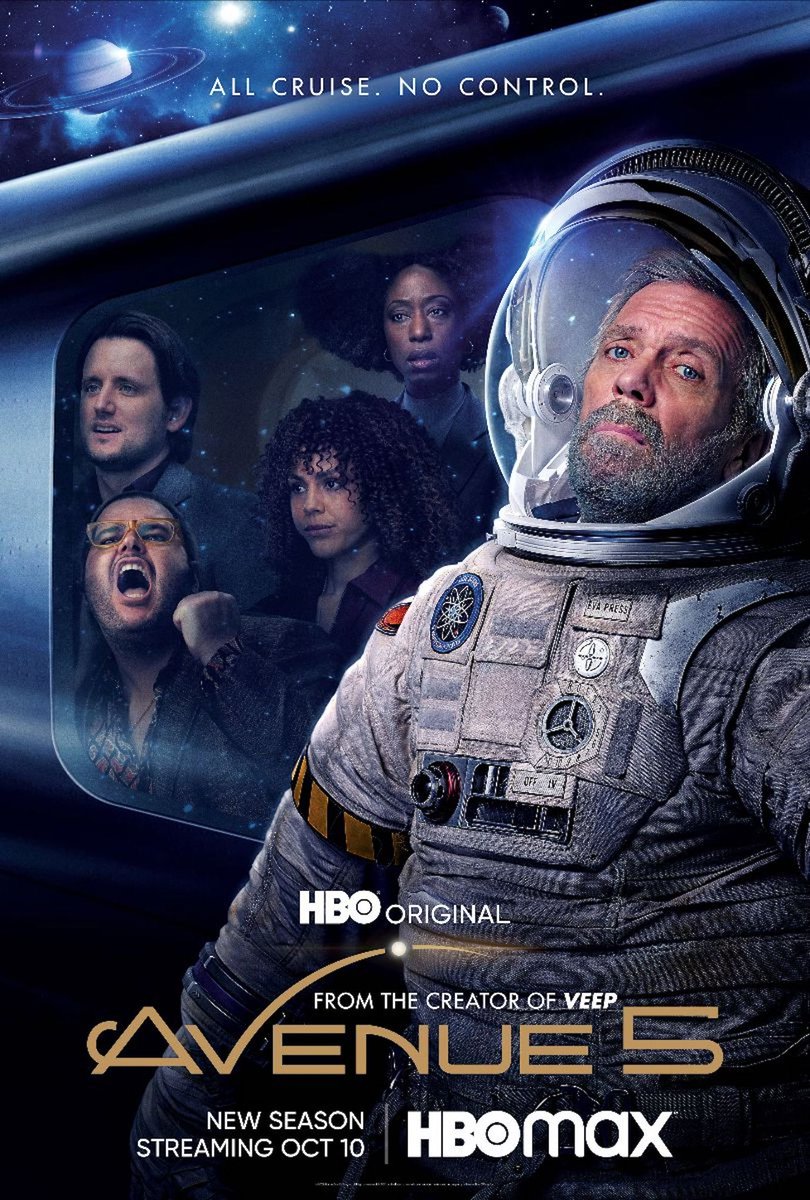 TheLueCrew's tweet photo. The Lue Crew #MustWatch List
1. #TheCrown Netflix
2. #Avenue5 HBO
3. #InsideMan Netflix
4. #InsideAmySchumer Paramount+
5. #YellowstoneTV Paramount
6. #KillerSally Netflix
7. #AHSNYC FX
8. #AtlantaFX
9. #IWTV AMC+
10. #WhiteLotus HBO https://t.co/eP9qadL01e