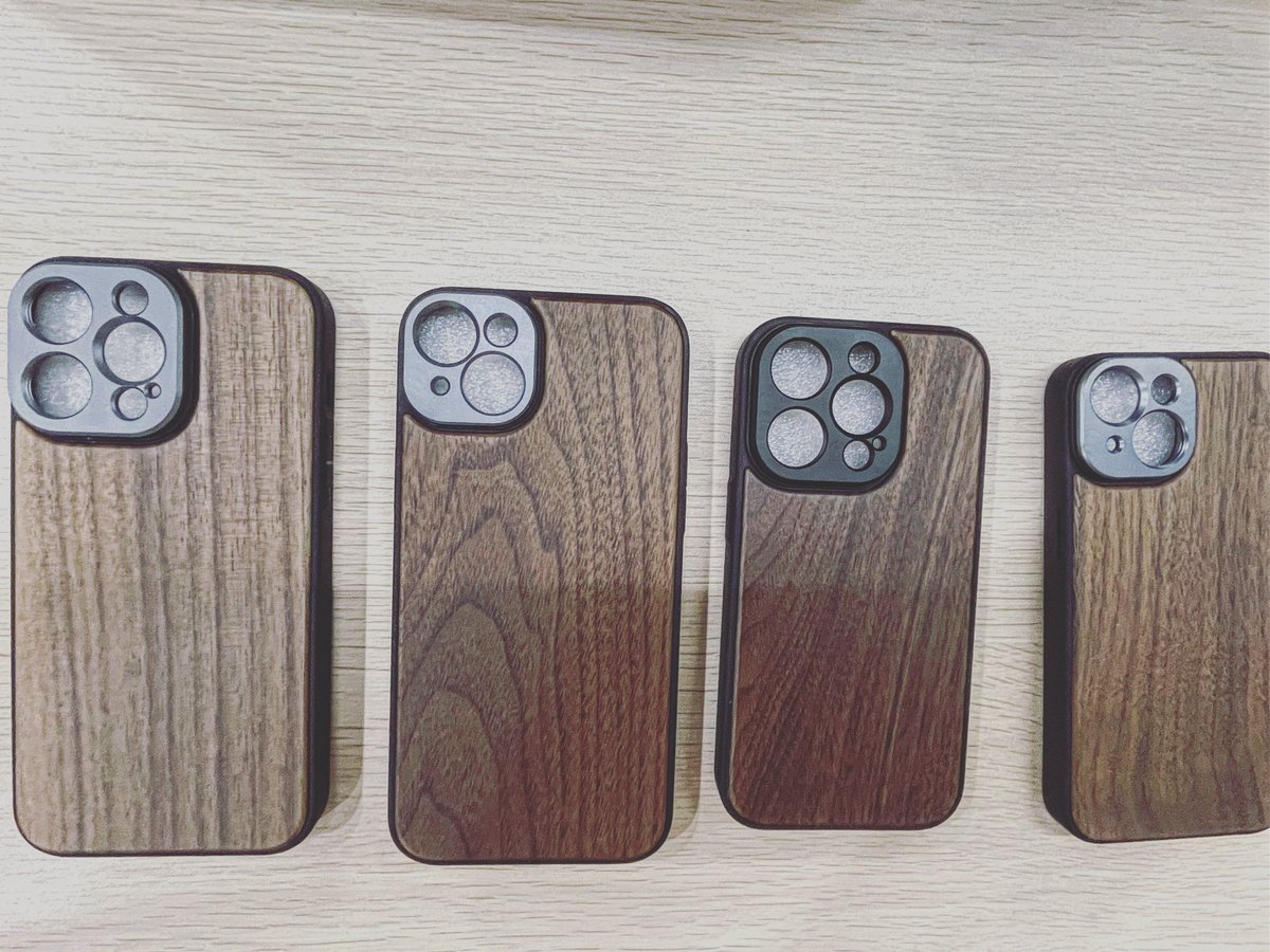 uskeyvision_jp's tweet photo. USKEYVISION iPhone 14/Plus/Pro/Max 木製のケース（クラシック17mmレンズスレッド付き）を公式サイト内で販売開始しました。詳細などのリンクをご覧ください。 

https://t.co/DNhGdcCG5M

#写真
#写真撮影 
#iphone14
#iphone14plus 
#iphonecase
#木製ケース
#ケース
#iphone14ケース https://t.co/AaIkRakYfW