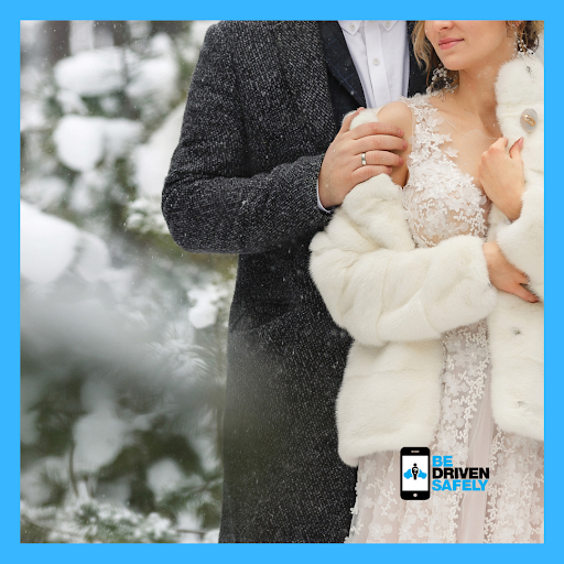 bedrivensafely's tweet photo. 2022 is a huge year for weddings - According to the New York Times, over 2.6 million weddings will take place this year. And one of the most popular seasons to get married was fall. 

Read more here: 
https://t.co/hsrqhNwPso https://t.co/3OKDkb5qVS