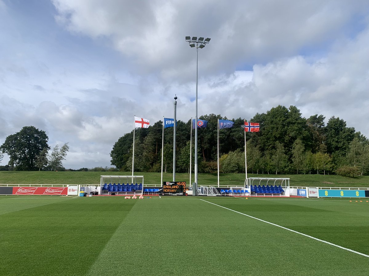 Last international window of 2022 has drawn to a close ✅  Enjoying the challenge of being stretched &amp; the opportunity to work with some talented coaches who energise your thoughts &amp; understanding of the game!