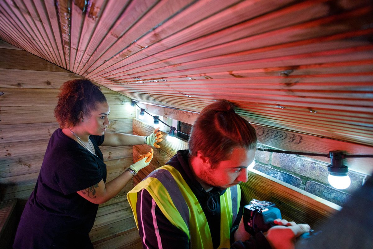 Volunteer It Yourself tweet media