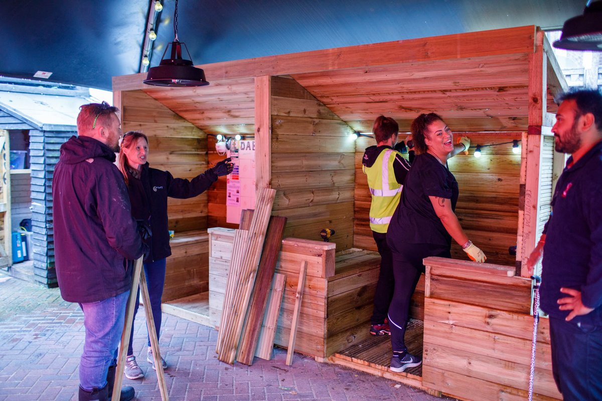 Volunteer It Yourself tweet media