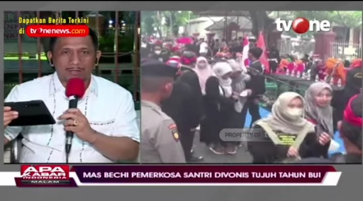 lnq_shop's tweet photo. Menurut Penasihat Hukum Mas Bechi, Saksi Pelapor Merupakan Orang Yang di Peralat Atas Dorongan Orang Lain (Menit 9:50)

https://t.co/5ojzPhMDV9

#shiddiqiyyah #masbechi #msat #DahGituAja https://t.co/HrX4XTFDZv
