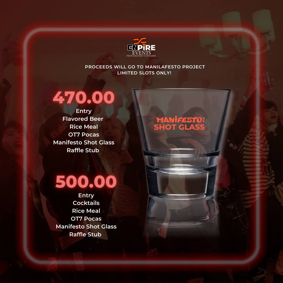 ENPIRE EVENTS • JAKE CSE 📌 on Twitter: