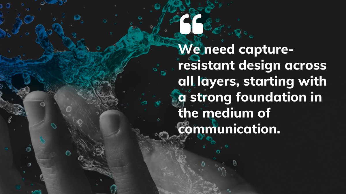 Holochain tweet media