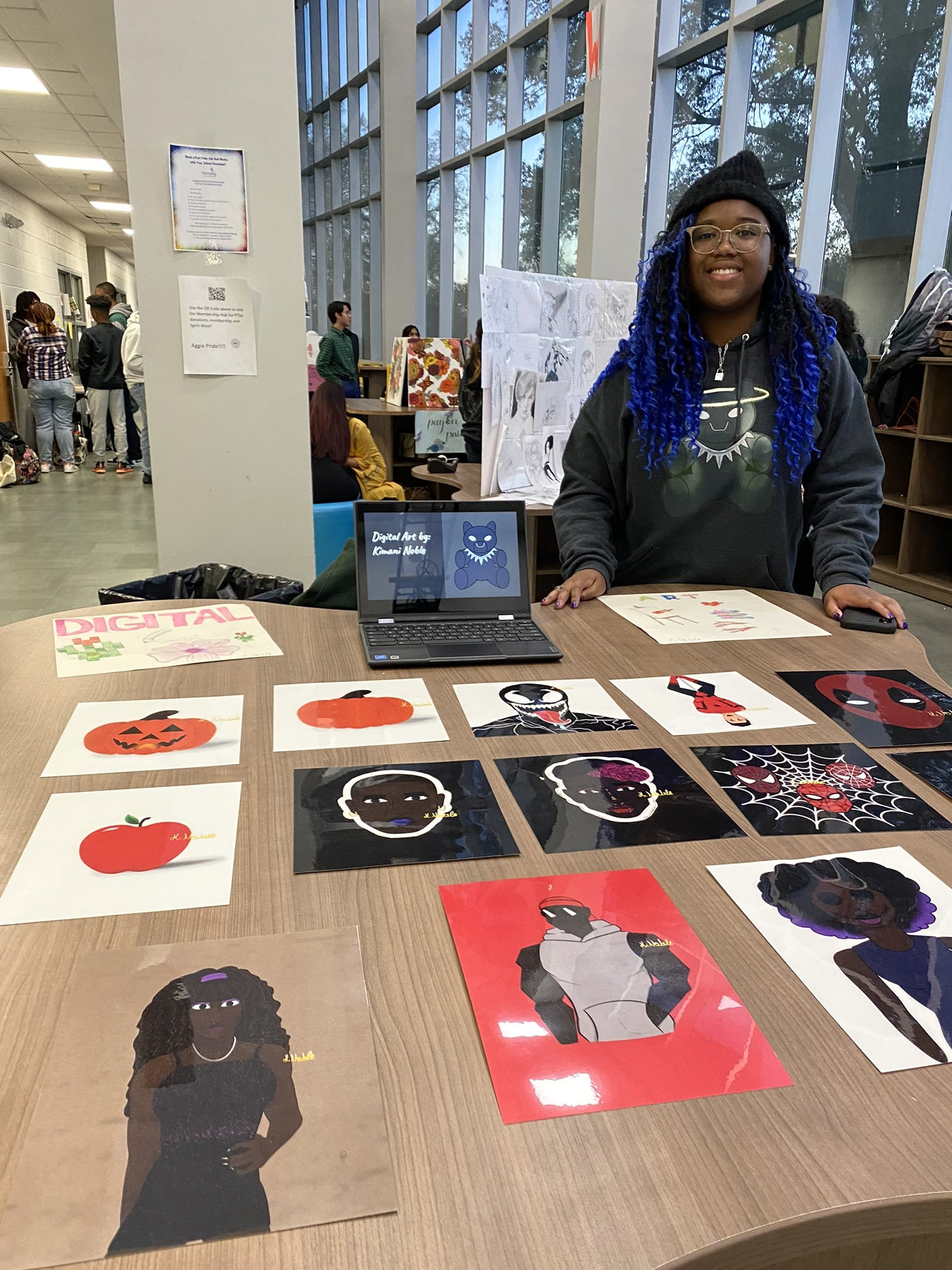 STEM Early College NCAT (STEMECNCAT) / Twitter