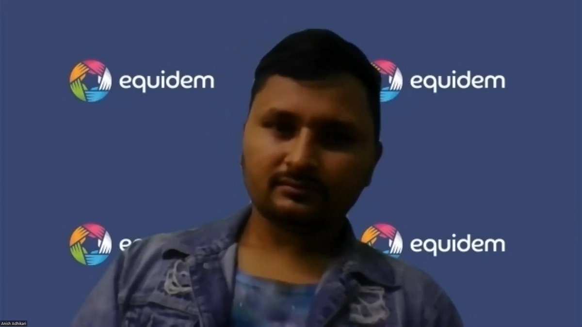 Hear from the migrant workers who faced exploitation while building the stadiums that will host <a href="/FIFAWorldCup/">FIFA World Cup</a> in this recording from the launch of Equidem's explosive new report "If we complain, we are fired." 

youtu.be/RQRTSh3NeWc