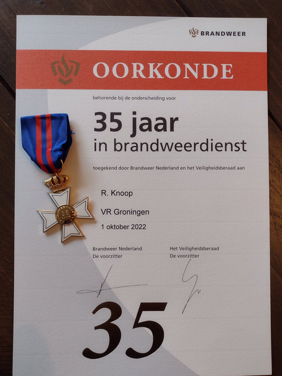 Roelf Knoop tweet media