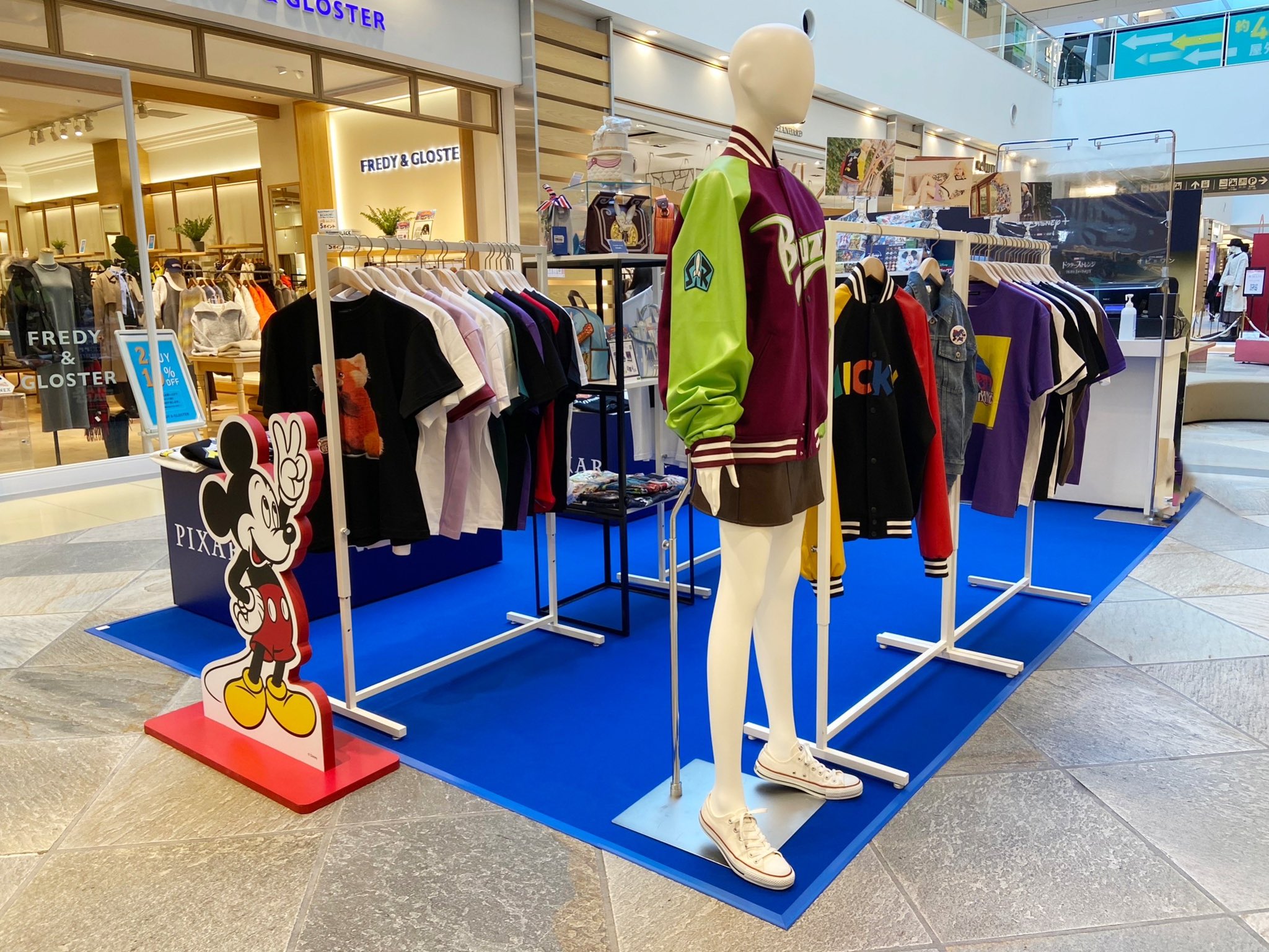 パニカムトーキョー Pop Up Store Poneycomb Twitter