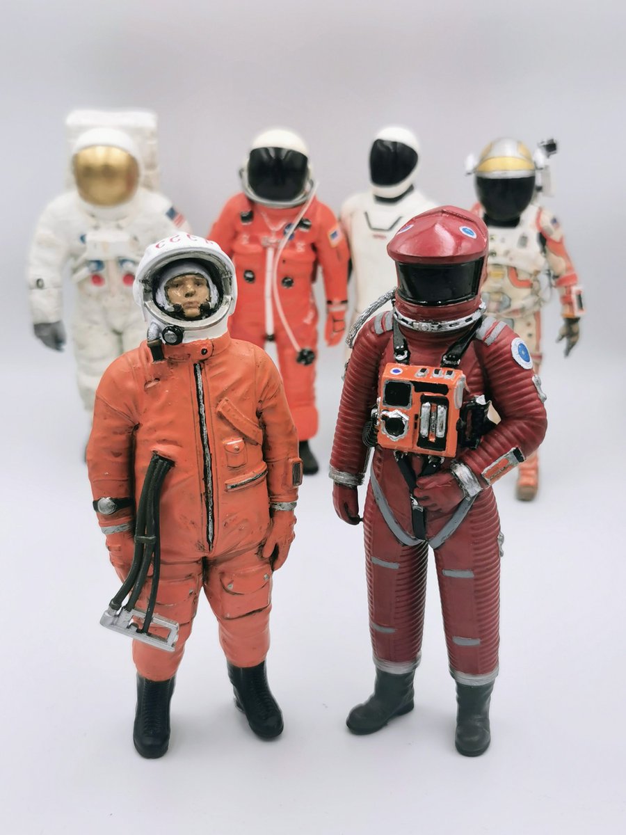 🚀Alex's All Things Space 🚀 tweet media