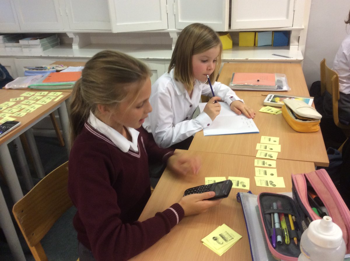 SHSKMathematics's tweet photo. @SHSKSchool Year 7 students did an excellent job debating the environmental impacts of different foods in maths this week! #COP27 https://t.co/r7oJPOnXzR