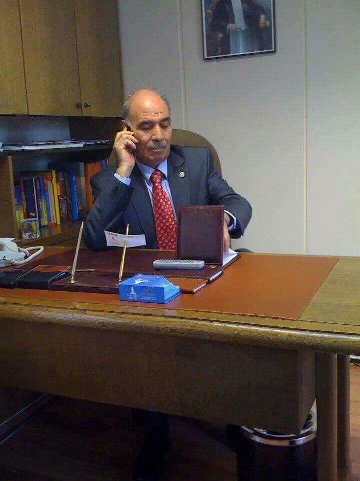 Zeynel Abidin Beyazgül