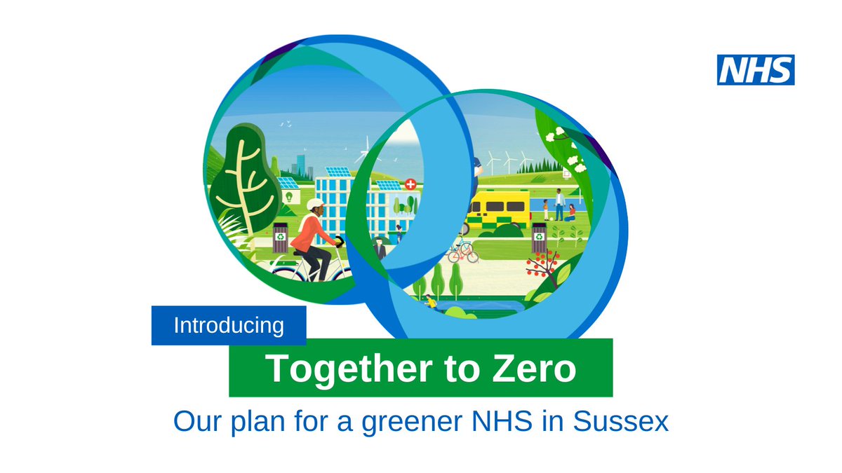 ESHTNHS's tweet photo. Renewable electricity is bringing big benefits for the planet and our hospital sites in Sussex.
Read about how we have reduced their carbon emissions and future-proofed their Conquest Hospital site in our plan, #TogetherToZero: https://t.co/yBShrgz4eo https://t.co/DAyVmFTsxZ