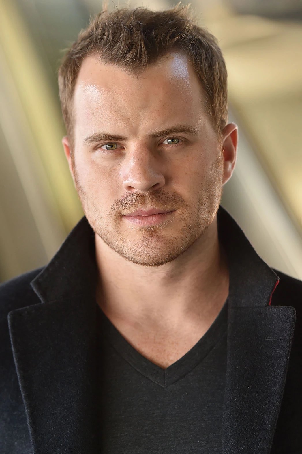 Happy Birthday to Robert Kazinsky TRUE BLOOD 