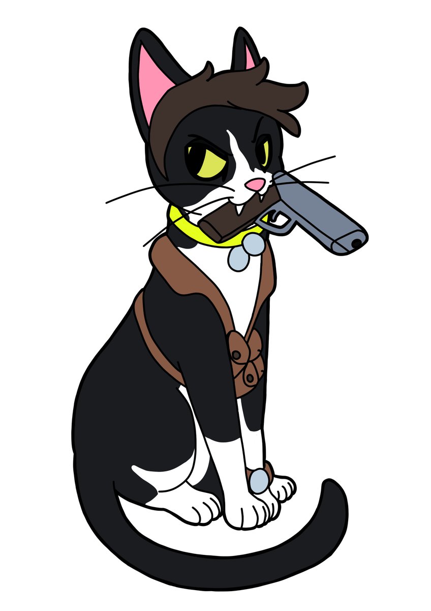 TermiGoose's tweet photo. Next up...

Agent Name - Dream Drake
Special Power - Loses control and wrecks shop

"You know me, you love me, you fear me"

#LSBUGames https://t.co/ct4iWlZIwF