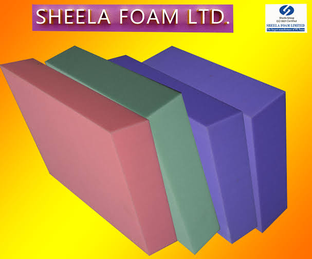 CNBCTV18Live's tweet photo. #JustIn | Sheela Foam Board approves the #merger of International Comfort Technologies (#ICTPL) with the company https://t.co/ZL3pwTIYzh