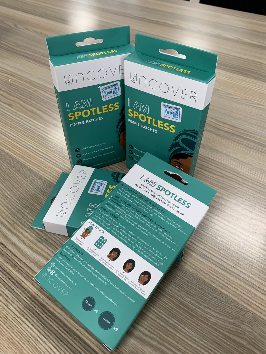 Jumia Uganda on Twitter "3rd GIVEAWAY OF THE DAY 😎 WIN a pack of 