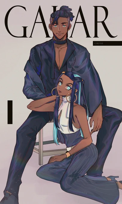 2020models of GALAR 