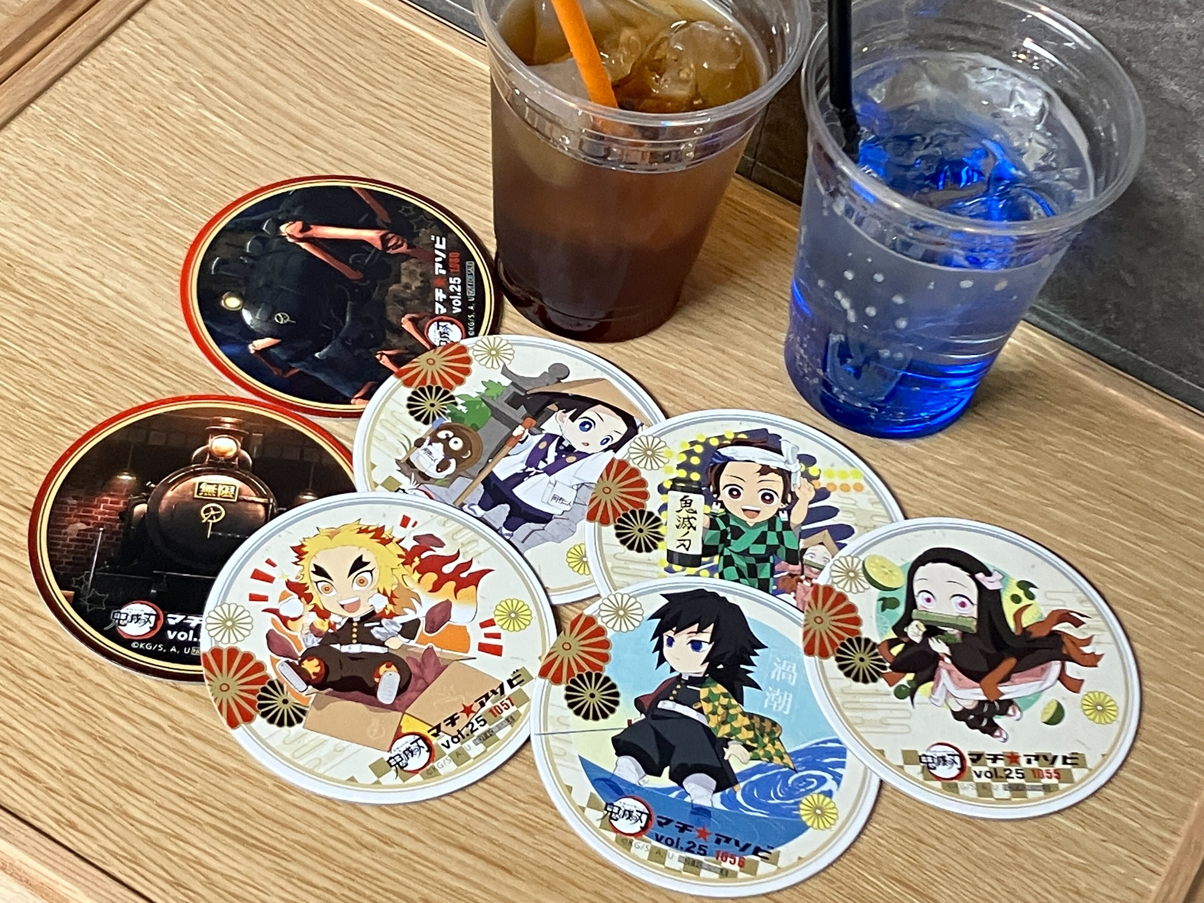 ufotable Cafe TO GO على X: 