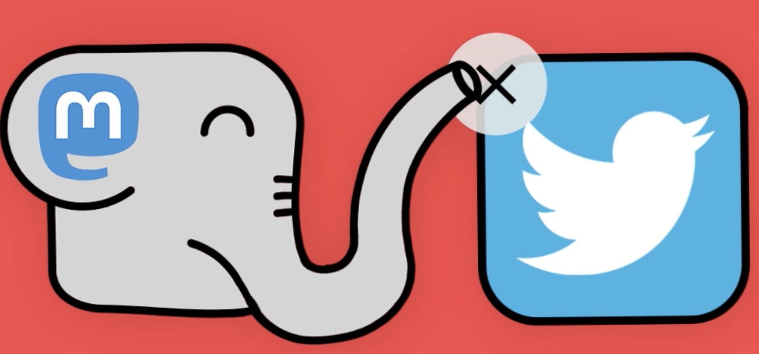 Adiós Twitter: Introducing Mastodon for the VoIP Community