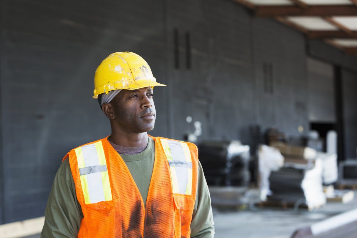 NIOSH's tweet photo. It’s National Injury Prevention Day. Work-related injuries have a human and economic impact for employers, workers, and communities. Employers can take actions to keep workers safe on the job: https://t.co/wQVuR96TEY #BeInjuryFree https://t.co/x0rMQ8SlBP