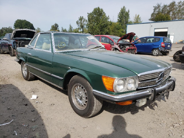 carsforsale_usa's tweet photo. Register and #Bid on #salvage 1972 #MERCEDES-BENZ 450 SL Car For #Sale at #AutoBidMaster...https://t.co/ewURL5GhIB

#salvagecars  #salvagecarsforsale #auctioncars #UsedCarsAuction #usedvehiclesforsale https://t.co/bChR1p1oik