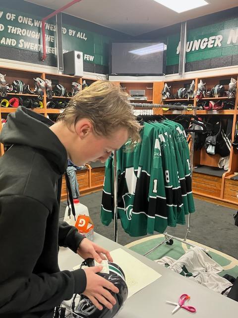 Novi High School Engineering Dept tweet media