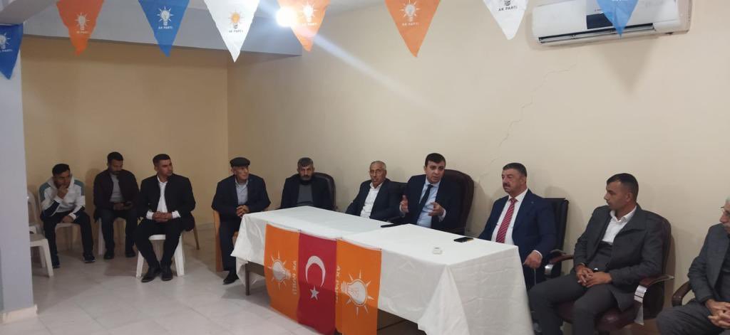 Murat Çiçek tweet media