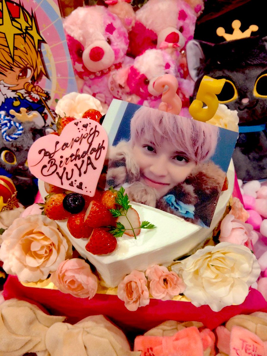 3jsboganlove's tweet photo. 楽しかった本人不在の誕生日会💕
絶対祐也も喜んでくれたよね。
in名古屋
#honeyyyの輪 #手越祐也35th誕生祭
@YuyaTegoshi1054 https://t.co/GrKveUv3Bn