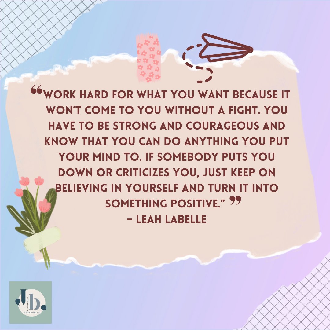 besajulieth's tweet photo. You may contact me at my social media💻👩‍💻💫 
FB:JB-Professional VA
Gmail:besajulieth1@gmail.com
LinkedIn:julieth Besa
IG:iamjuliethva
#design #virtualassistant #passiveincome #businessmindset #networkmarketing #freelancinglife #entrepreneur #success #juliethva
 #freelancelife https://t.co/sWIcqYnDmy
