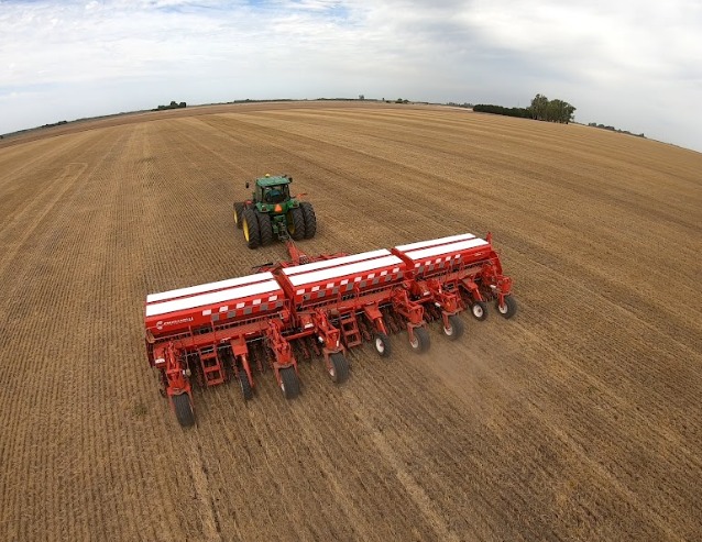 INTA Radio Entre Ríos*En VIVO por Radio Nacional 1560 de 14 a 15 Hs:  bit.ly/INTAradioentre…
TITULOS viernes 18 de noviembre
Más Info: bit.ly/3GwqXHs