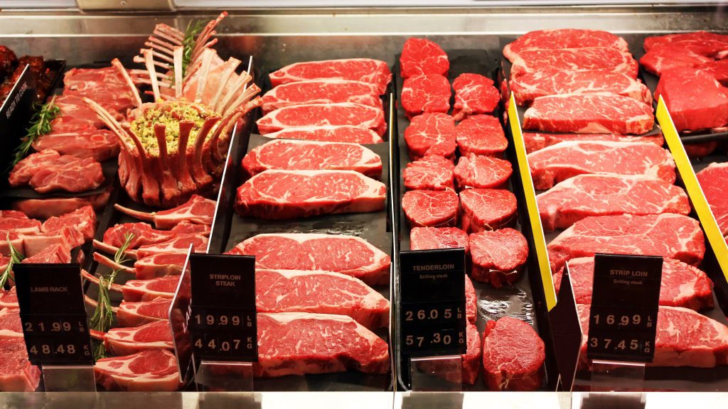 PratikxPatel's tweet photo. Red meat is NOT a health risk

The evidence is weak that unprocessed red meat consumption is linked to
-Colorectal cancer
-Breast cancer
-Type 2 diabetes
-Ischemic heart disease

There is no link at all between eating red meat and stroke

PMID: 36216940 https://t.co/7G38romERY
