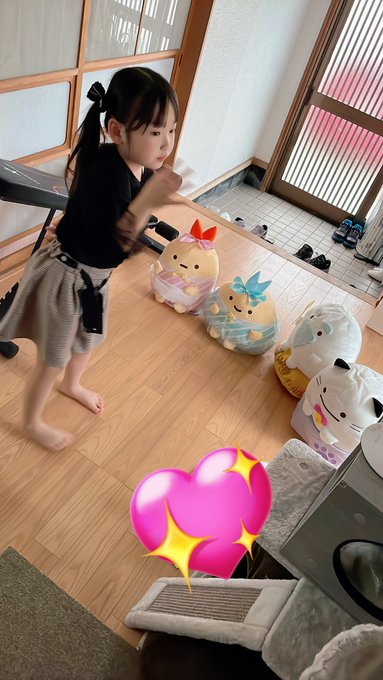 Twitterのコスプレ画像16