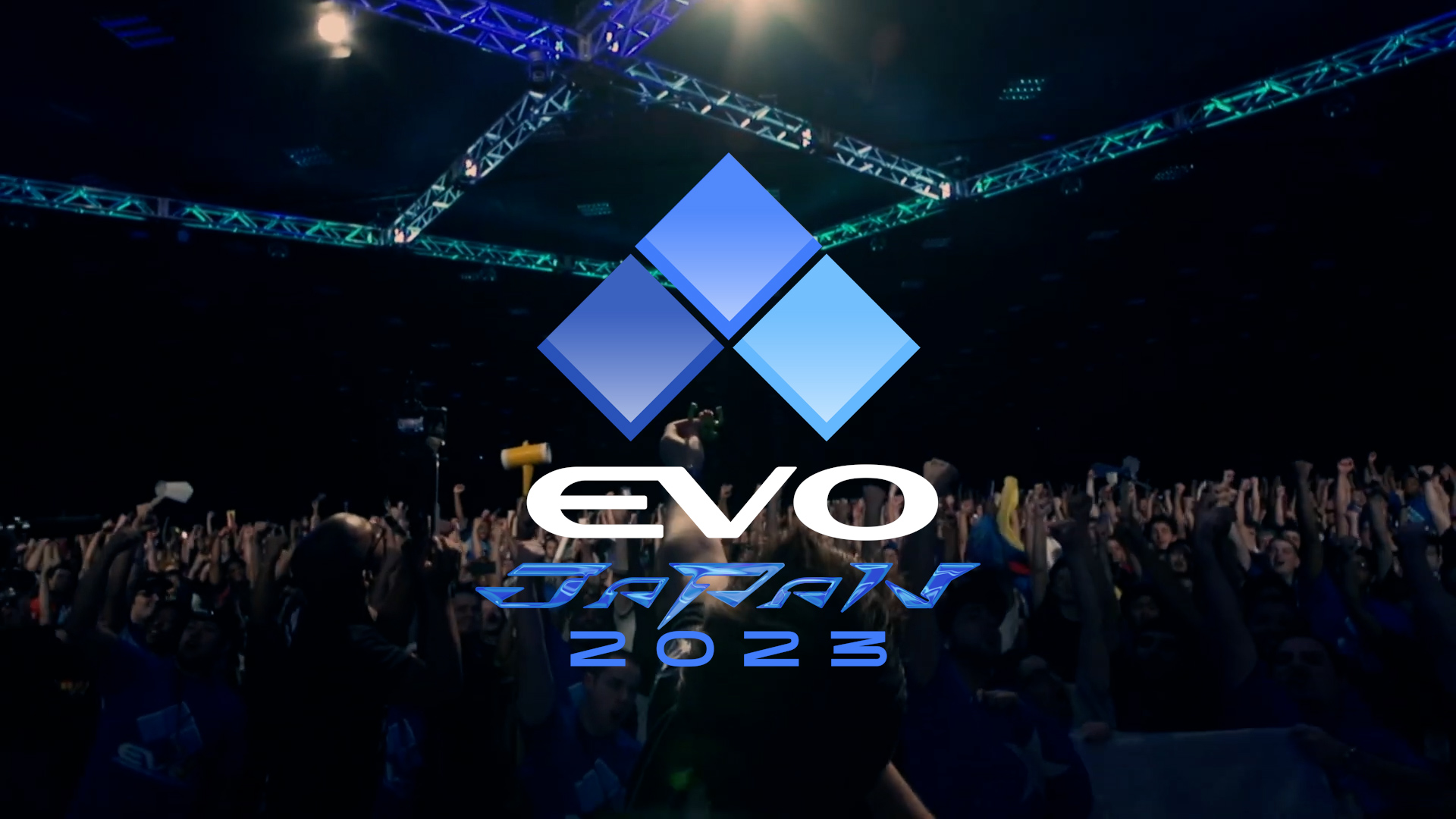 EVO Japan 2023 on Twitter "EVOJapan2023 メイントーナメント参加申し込み開始！！ 詳しくは公式ホーム