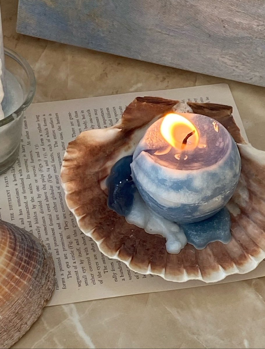 캔들 · 인센스 추천 타래🕯