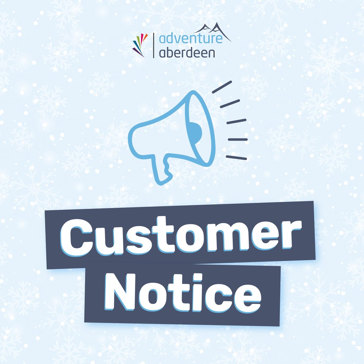 Adventure Aberdeen Snowsports tweet media